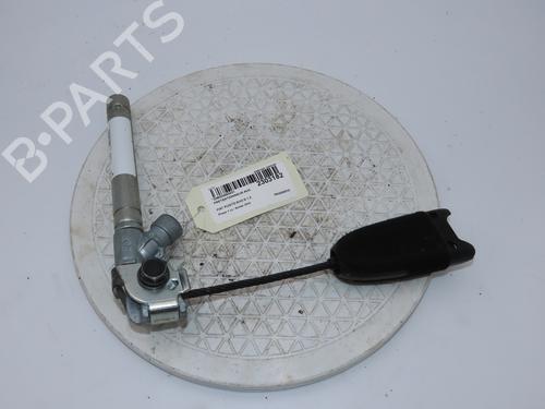 Used Front left belt tensioner FIAT PUNTO (199_) 1.3 D Multijet (75 hp) 21946543