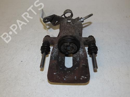 Used Left rear brake caliper PEUGEOT 308 SW I (4E_, 4H_) 1.6 HDi (112 hp) 26196061