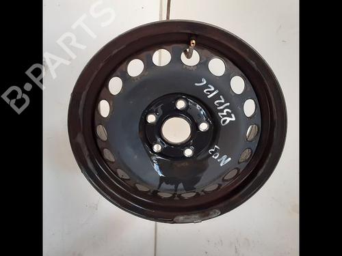 Used Rim VW GOLF V (1K1) 1.9 TDI (105 hp) 21836586