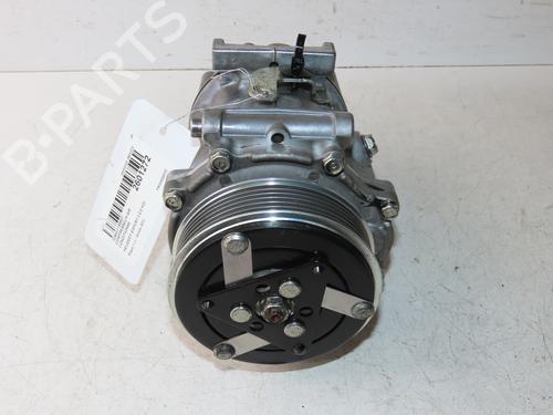 Used AC compressor AC compressor PEUGEOT EXPERT Van (VF3A_, VF3U_, VF3X_) 2.0 HDi 130 (128 hp) 33133323 33133323
