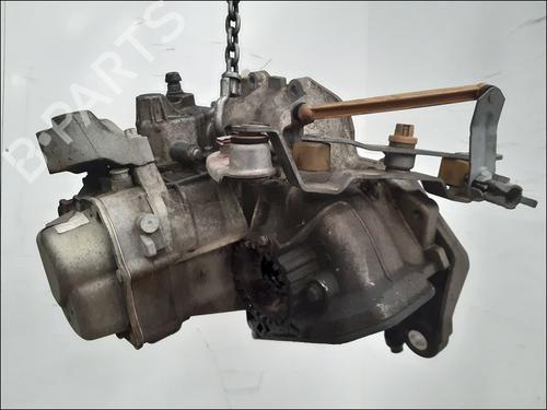 Gearbox OPEL CORSA D (S07) 1.0 (L08, L68) | BP15984172M3 
