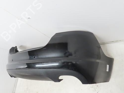 Rear bumper JAGUAR XF I (X250) 2.7 D | BP17453026C8 