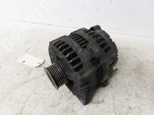 Used Alternator Alternator 37046509 37046509