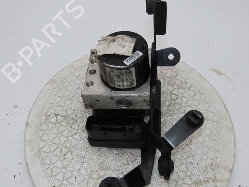 ABS pump RENAULT MEGANE III Coupe (DZ0/1_) 1.5 dCi (DZ0B) | BP22381805M43 