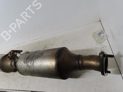 Catalyst FORD TRANSIT CUSTOM V362 Van (FY, FZ) 2.0 EcoBlue | BP18204758M10