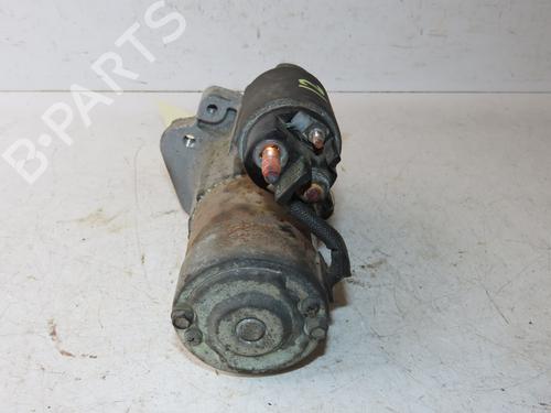 Starter DACIA LOGAN (LS_) 1.5 dCi (LS0K) | BP33133050M8 - Image 5