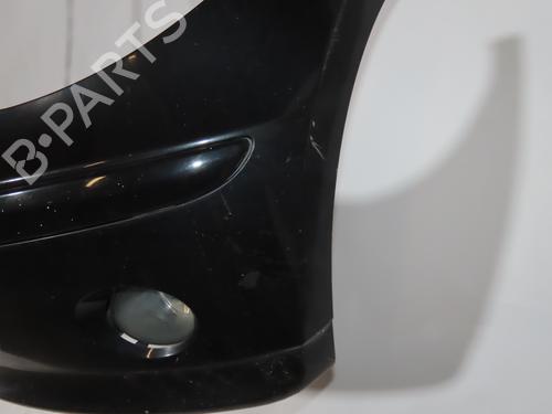 Front bumper BMW 1 (E87) 120 d | BP27665966C7 