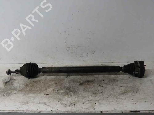 Used Right front driveshaft Right front driveshaft 37045226 37045226