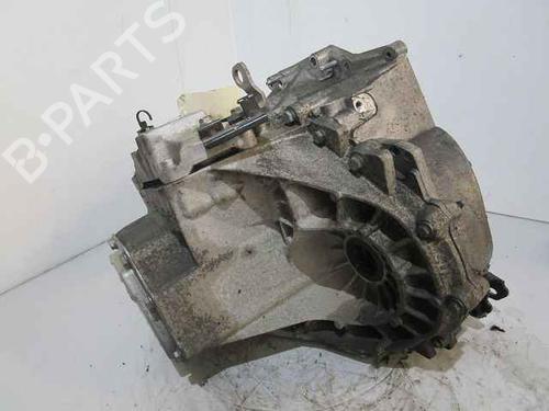 Used Gearbox Gearbox 37039594 37039594