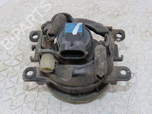 Used Left front fog light CITROËN C4 Grand Picasso I (UA_) 2.0 HDi 138 (136 hp) 22997111