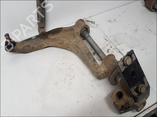 Left front suspension arm RENAULT MASTER II Van (FD) 2.5 dCi 100 (FD0U, FD0V) | BP14882384M12 