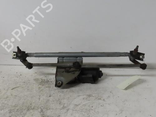 Used Front wiper motor OPEL CORSA B (S93) 1.2 i (F08, F68, M68) (45 hp) 16361850