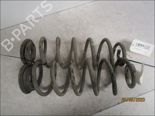 Used Shock absorber spring VW GOLF V (1K1) 2.0 TDI 16V (140 hp) 14882525