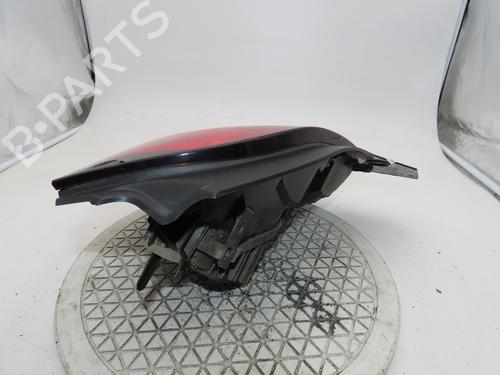 Right taillight RENAULT TWINGO III (BCM_, BCA_) 0.9 TCe 90 (BCM9, BCM2) | BP36758337C35 - Image 2