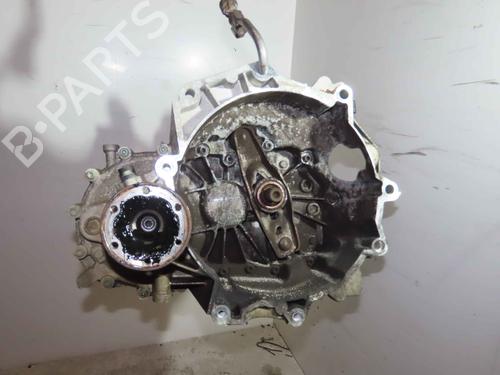 Cambio Cambio SKODA FABIA I (6Y2) 1.4 16V (75 hp) 37046892 37046892