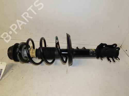 Used Left front shock absorber Left front shock absorber 37049912 37049912