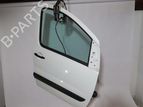 Right front door CITROËN JUMPY II Van 2.0 HDi 125 | BP24419219C3