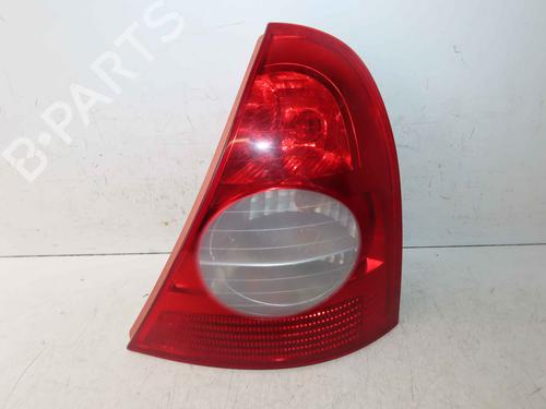 Used Right taillight Right taillight 37060529 37060529
