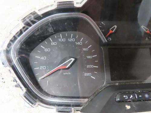 Instrument cluster PEUGEOT RIFTER 1.5 BlueHDi 130 | BP37047475C47 - Image 4