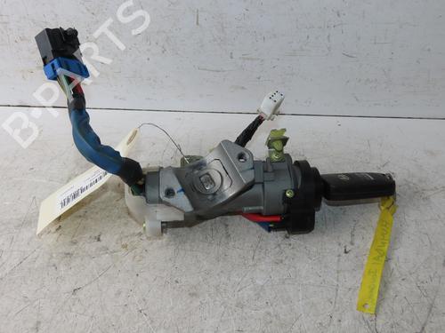 Ignition barrel HYUNDAI i30 (FD) 1.6 CRDi | BP35796535M48 - Image 4