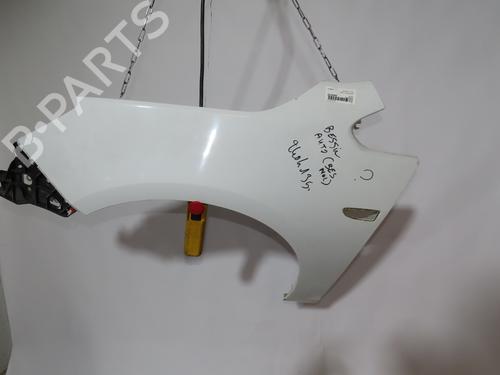 Used Left front fenders OPEL ASTRA J (P10) 1.7 CDTI (68) (110 hp) 22811443