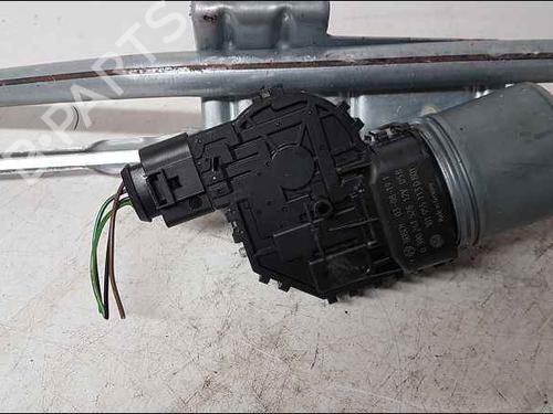 Front wiper motor VW PASSAT B5.5 (3B3) 1.6 | BP37043051M29 - Image 2