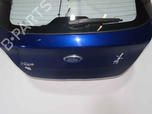 tailgate-ford-ka-iii-uk-fk-2014-37057136 main image