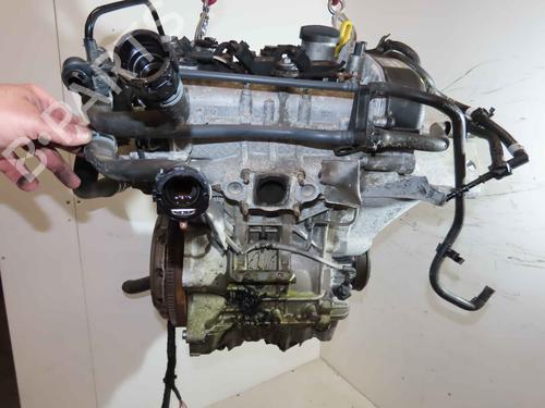 Engine SEAT IBIZA V (KJ1, KJG) 1.0 MPi | BP37059330M1 - Image 3