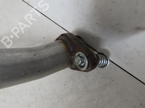 Catalyst CITROËN SAXO (S0, S1) 1.0 X | BP16979477M10 