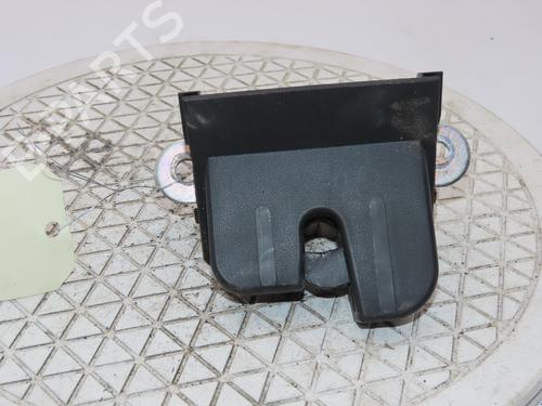 Used Tailgate lock SEAT IBIZA IV (6J5, 6P1) 1.6 TDI (105 hp) 29170726