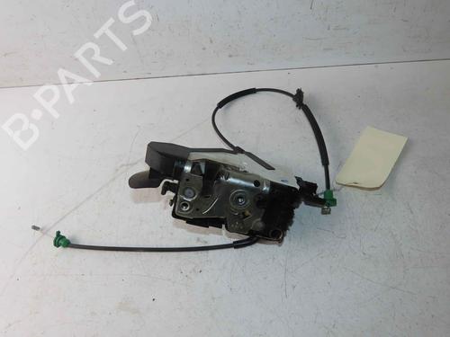 front-left-lock-citroen-c3-picasso-sh_-2008-37049853 main image