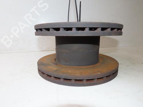 Other FIAT DUCATO Platform/Chassis (250_) 140 Multijet 2,3 D | BP29380166O1 