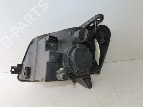 Right headlight PEUGEOT PARTNER Box Body/MPV (5_, G_)  | BP29153808C29 