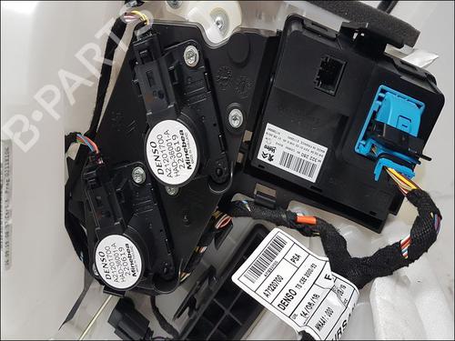 Used Heater matrix box Heater matrix box PEUGEOT PARTNER Box Body/MPV (K9) 1.5 BlueHDI 130 (131 hp) 10941474 10941474