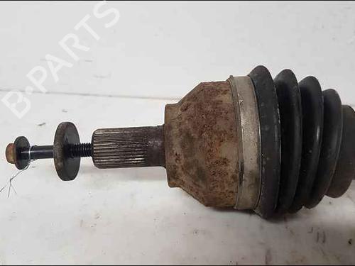 Left front driveshaft FORD FOCUS II (DA_, HCP, DP) 1.8 Flexifuel | BP37041176M38 - Image 2