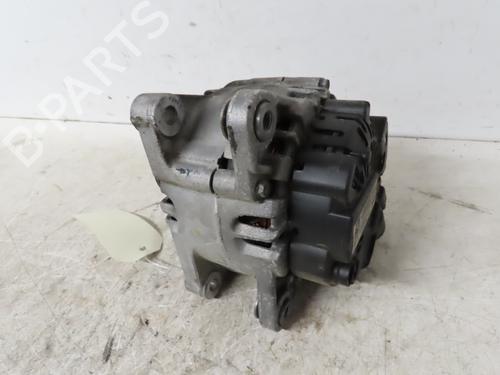 Used Alternator Alternator PEUGEOT 208 I (CA_, CC_) 1.0 VTi (68 hp) 18124163 18124163