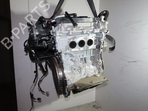 Engine RENAULT TWINGO III (BCM_, BCA_) 1.0 SCe 70 | BP17021521M1 