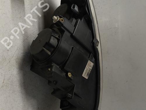 Left headlight PEUGEOT 807 (EB_) 2.0 HDI | BP40241586C28 - Image 5