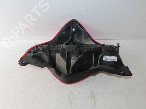 Rear bumper left light DACIA LODGY (JS_) 1.2 TCe (JSAY, JSM0) | BP37058230C81 - Image 2