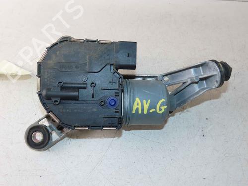 Front wiper motor FORD FOCUS III 1.0 EcoBoost | BP37058641M29 - Image 2