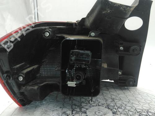 Right taillight VW PASSAT B8 Variant (3G5, CB5) 1.6 TDI | BP37276146C35 - Image 4