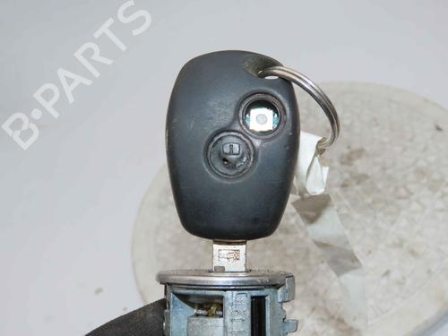 Ignition barrel DACIA LOGAN MCV (KS_) 1.5 dCi (KS0K) | BP37046304M48 - Image 3