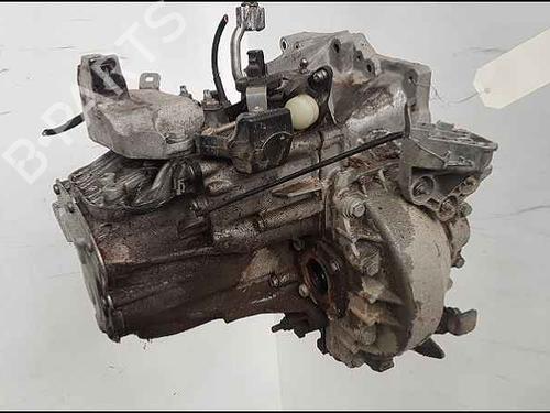 Gearbox CITROËN C4 Picasso II 1.6 HDi / BlueHDi 115 | BP37042950M3 - Image 3