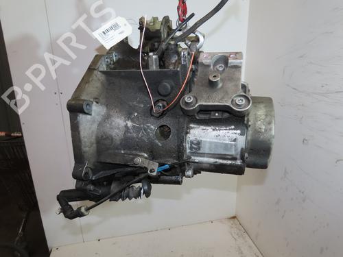 Used Gearbox Gearbox 36893561 36893561
