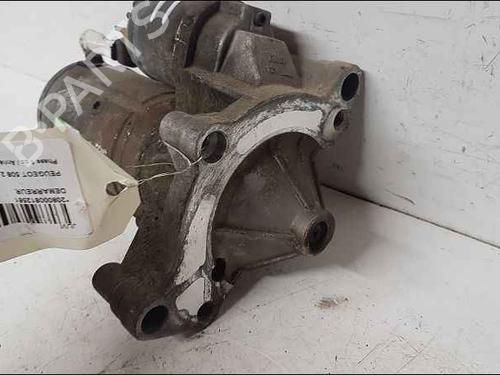 Starter PEUGEOT 508 I (8D_) 2.2 HDi | BP37044141M8 - Image 2