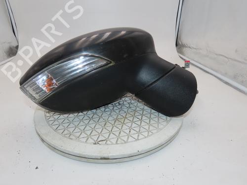 right-mirror-ford-fiesta-vi-cb1-ccn-2008-36100285 main image