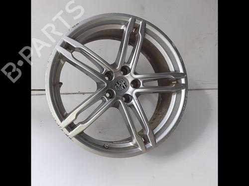 Fælk PORSCHE MACAN (95B) 3.0 S Diesel | BP26668867C45 