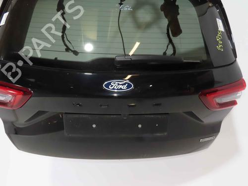 Tailgate FORD KUGA III (DFK) 2.5 Duratec Plug-in-Hybrid | BP37055575C6 - Image 2