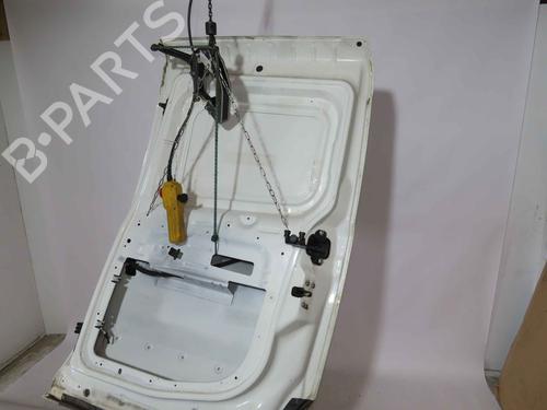 Used Right slide door Right slide door 37053110 37053110