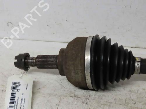 Right front driveshaft RENAULT ESPACE IV (JK0/1_) 2.2 dCi (JK0H) | BP37045392M39 - Image 2